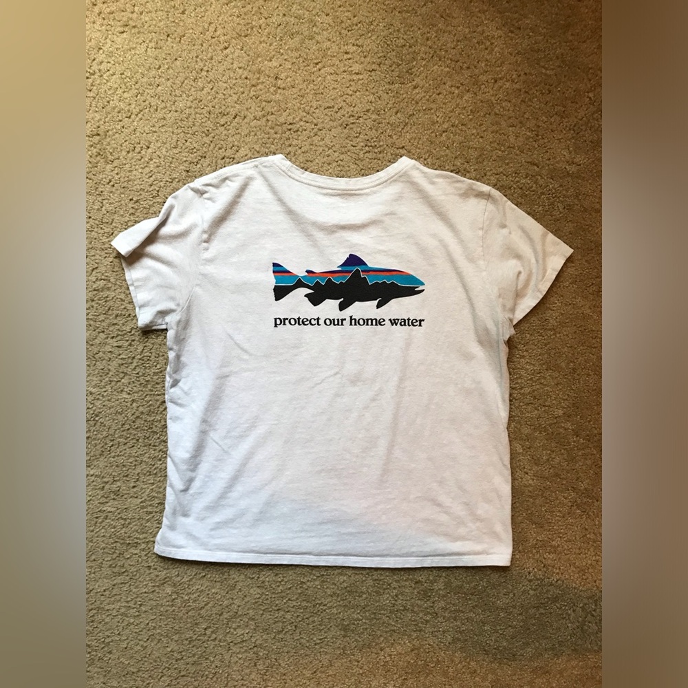 Women’s Patagonia T Shirt